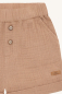 Preview: Hust&Claire - HCHerluf Muslin Shorts